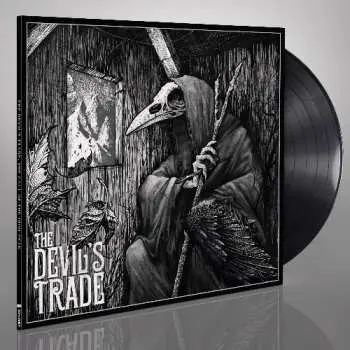 LP The Devil's Trade: The Call Of The Iron Peak