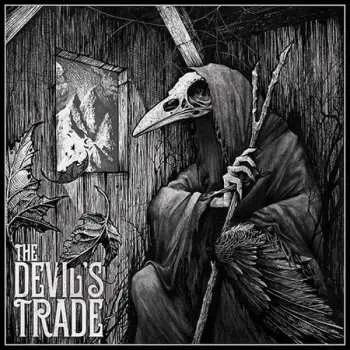 CD The Devil's Trade: The Call Of The Iron Peak DIGI
