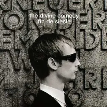 2CD The Divine Comedy: Fin De Siècle