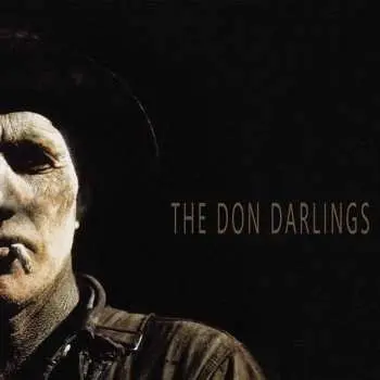 CD The Don Darlings: The Don Darlings