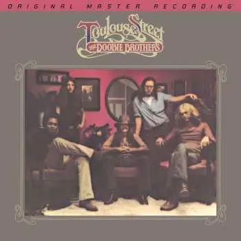 2LP The Doobie Brothers: Toulouse Street