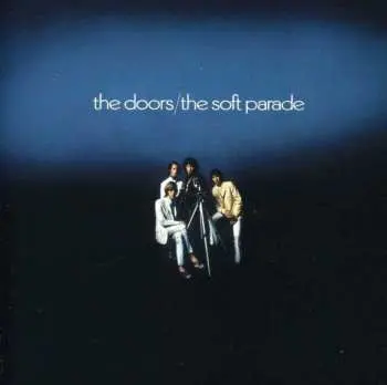 CD The Doors: The Soft Parade