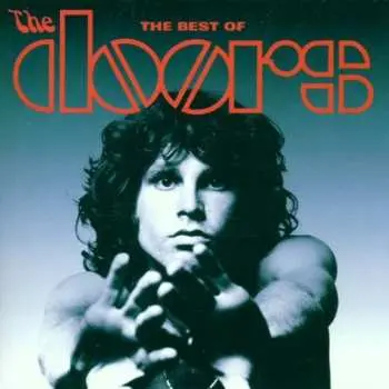 CD The Doors: The Best Of The Doors