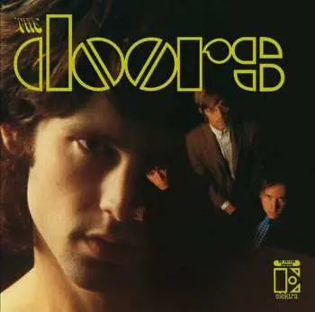 3CD The Doors: The Doors DLX | LTD
