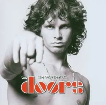 CD The Doors: The Very Best Of The Doors