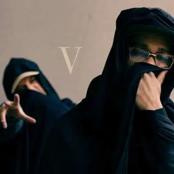 LP The Doppelgangaz: Beats For Brothels V
