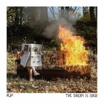 LP PUP: Dream Is Over