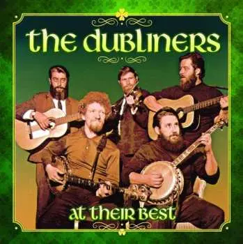 LP The Dubliners: At Their Best
