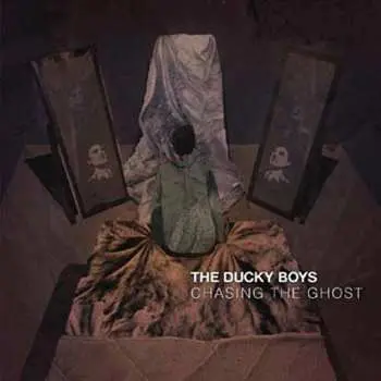 LP The Ducky Boys: Chasing The Ghost