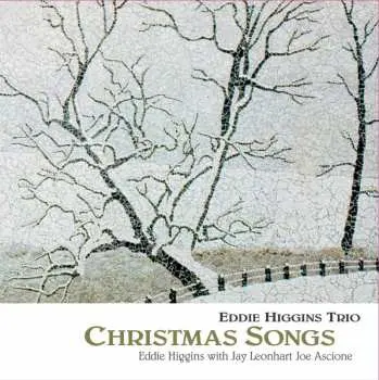 2LP The Eddie Higgins Trio: Christmas Songs Vol 2