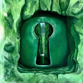 CD The Emerald Dawn: Searching For The Lost Key