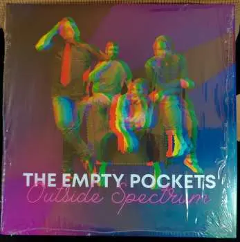 LP The Empty Pockets: Outside Spectrum