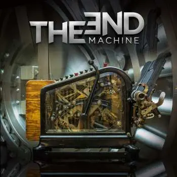 2LP The End Machine: The End Machine