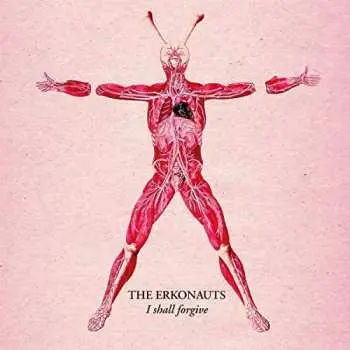 LP The Erkonauts: I Shall Forgive CLR