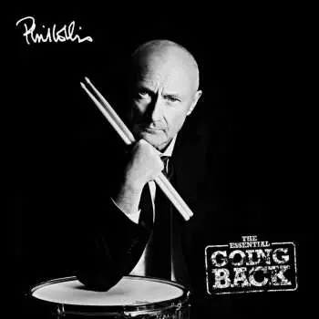 2CD Phil Collins: The Essential Going Back DLX