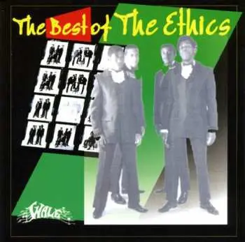 CD The Ethics: The Best Of The Ethics