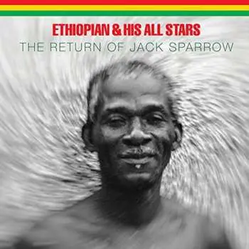 CD The Ethiopian: The Return Of Jack Sparrow