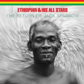 2LP The Ethiopian: The Return Of Jack Sparrow