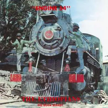 LP The Ethiopians: Engine 54