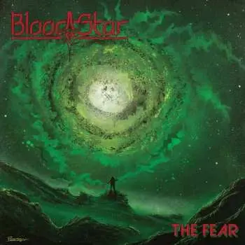 SP Blood Star: The Fear