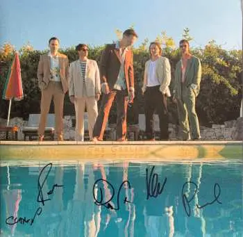 LP The Feeling: San Vito