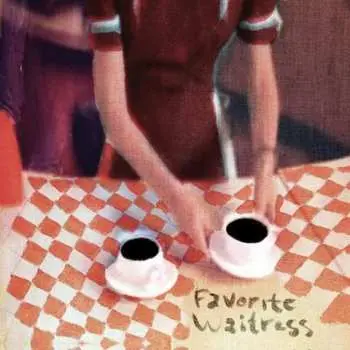 2LP The Felice Brothers: Favorite Waitress
