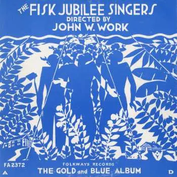 CD The Fisk Jubilee Singers: Fisk Jubilee Singers