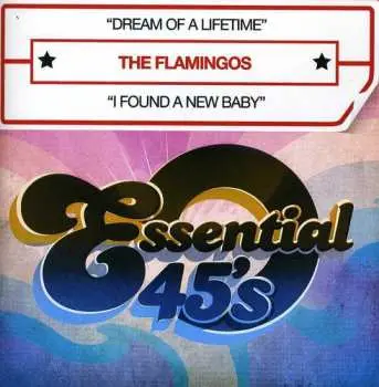 CD The Flamingos: Dream Of A Lifetime