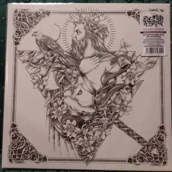 LP The Flight Of Sleipnir: Nature's Cadence CLR | LTD