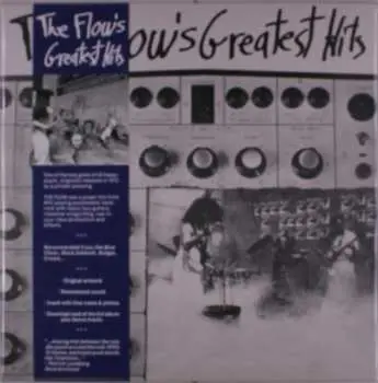 LP The Flow: The Flow's Greatest Hits