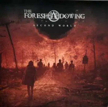 2LP The Foreshadowing: Second World