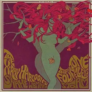 SP The Fourtune-Tellers: Storm / Snake Woman CLR