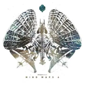 LP Various: Mind Maps 6 CLR | LTD