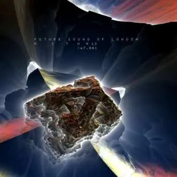 CD The Future Sound Of London: Rituals >e7.001