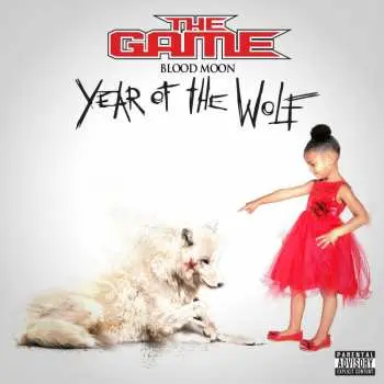 2CD The Game: Blood Moon (Year Of The Wolf)