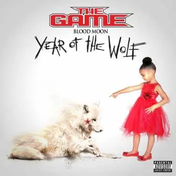 2CD/Box Set The Game: Blood Moon (Year Of The Wolf) LTD | DLX