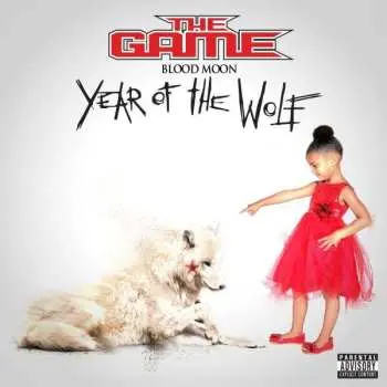 CD The Game: Blood Moon: Year Of The Wolf