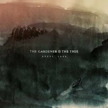 LP The Gardener And The Tree: 69591, LAXÅ