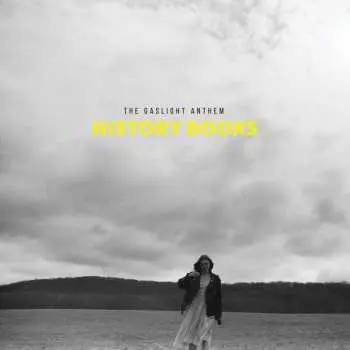 CD The Gaslight Anthem: History Books