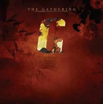 3LP The Gathering: Accessories-rarities And B-sides