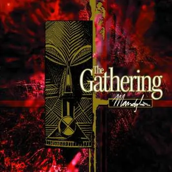 LP The Gathering: Mandylion LTD | CLR