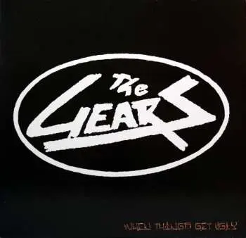 LP The Gears: When Things Get Ugly CLR