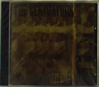 CD The Generators: From Rust To Ruin 1997-2003