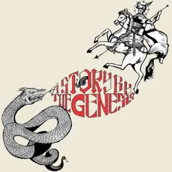CD The Genesis: A Story By The Genesis LTD