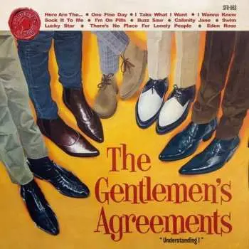 CD The Gentlemen's Agreements: Understanding!