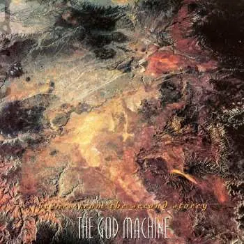 God Machine: Scenes From The Second Storey LP