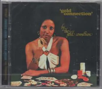 2CD The Connection: Gold Connection DLX