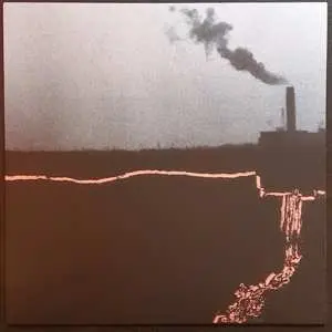 LP The Goodboy Suit: Within Walls Without Windows CLR | LTD