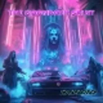 LP The Goondock Saint: The Neon Demon LTD