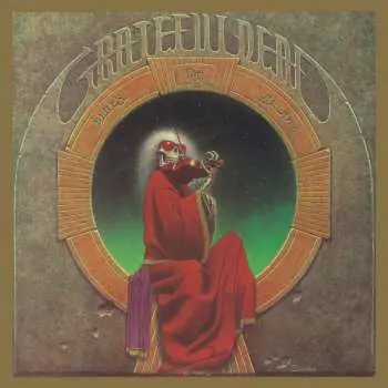 3CD The Grateful Dead: Blues For Allah DLX | DIGI